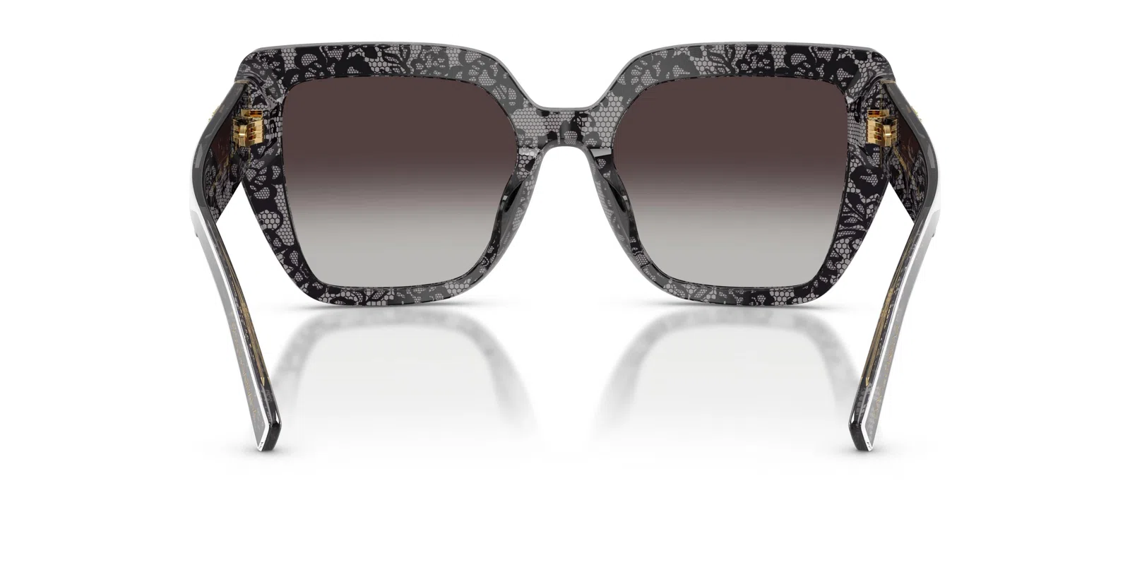 Dolce & Gabbana 4538 Sunglasses - view 23